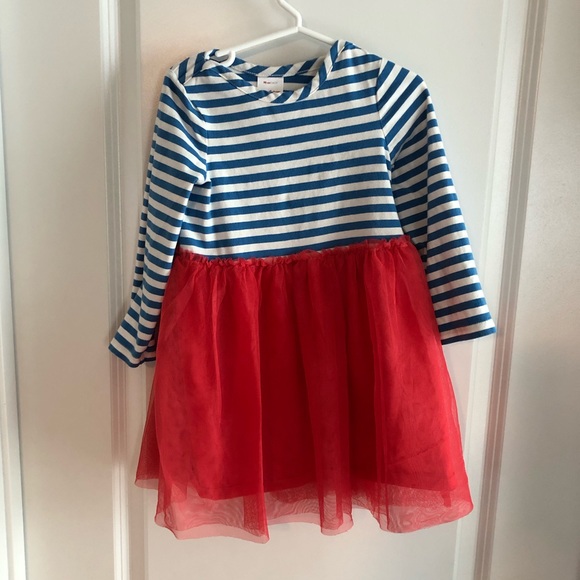 Hanna Andersson Other - Hanna Andersson Dress Hanna Andersson Other - Hanna Andersson Dress